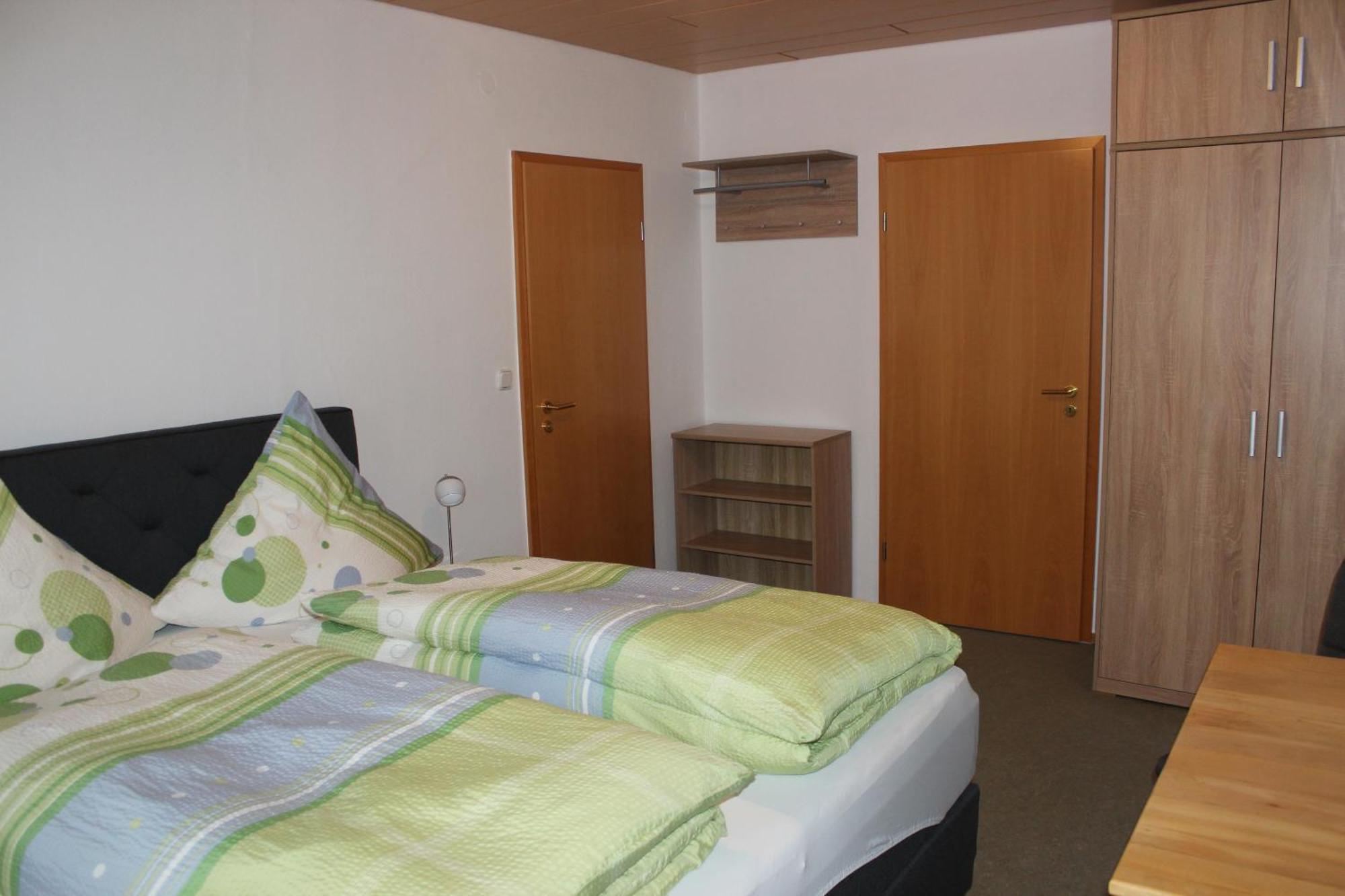 Gasthaus Zur Waldesruh Waffenbrunn Dış mekan fotoğraf