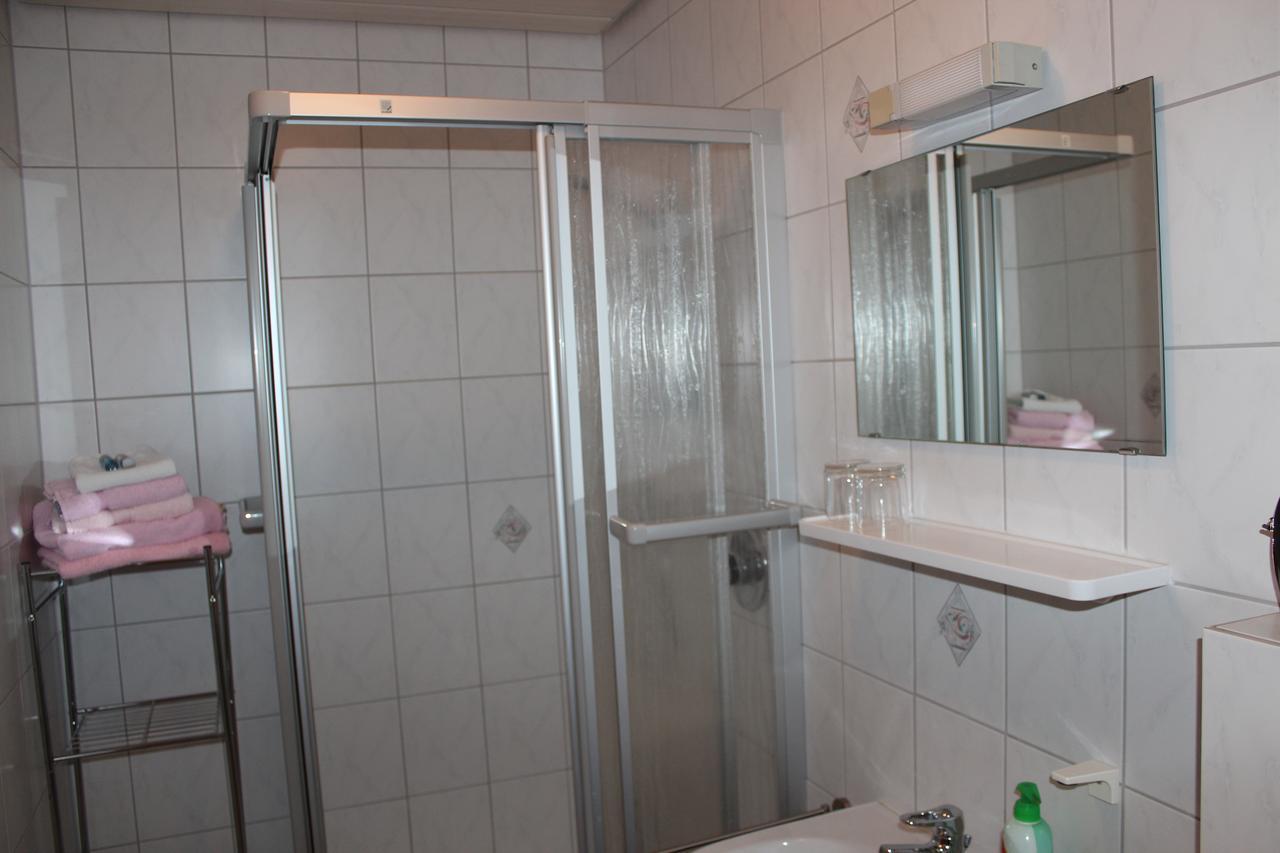 Gasthaus Zur Waldesruh Waffenbrunn Dış mekan fotoğraf